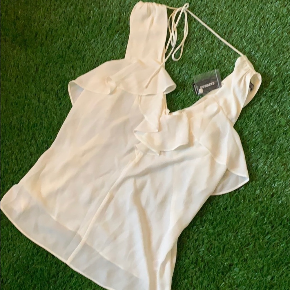 Dressy Tank